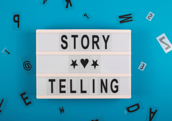 Jak stostować storytelling w marketingu?