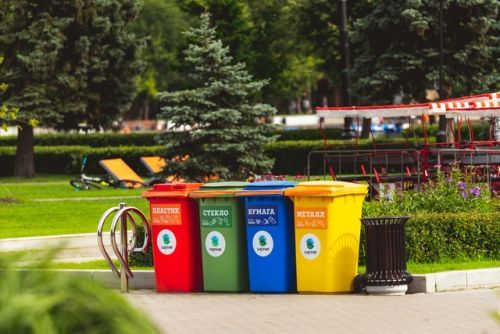 Co zmienia się w ustawie o odpadach w 2021 r.?